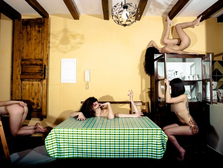 Photography: Rafael Hernandez